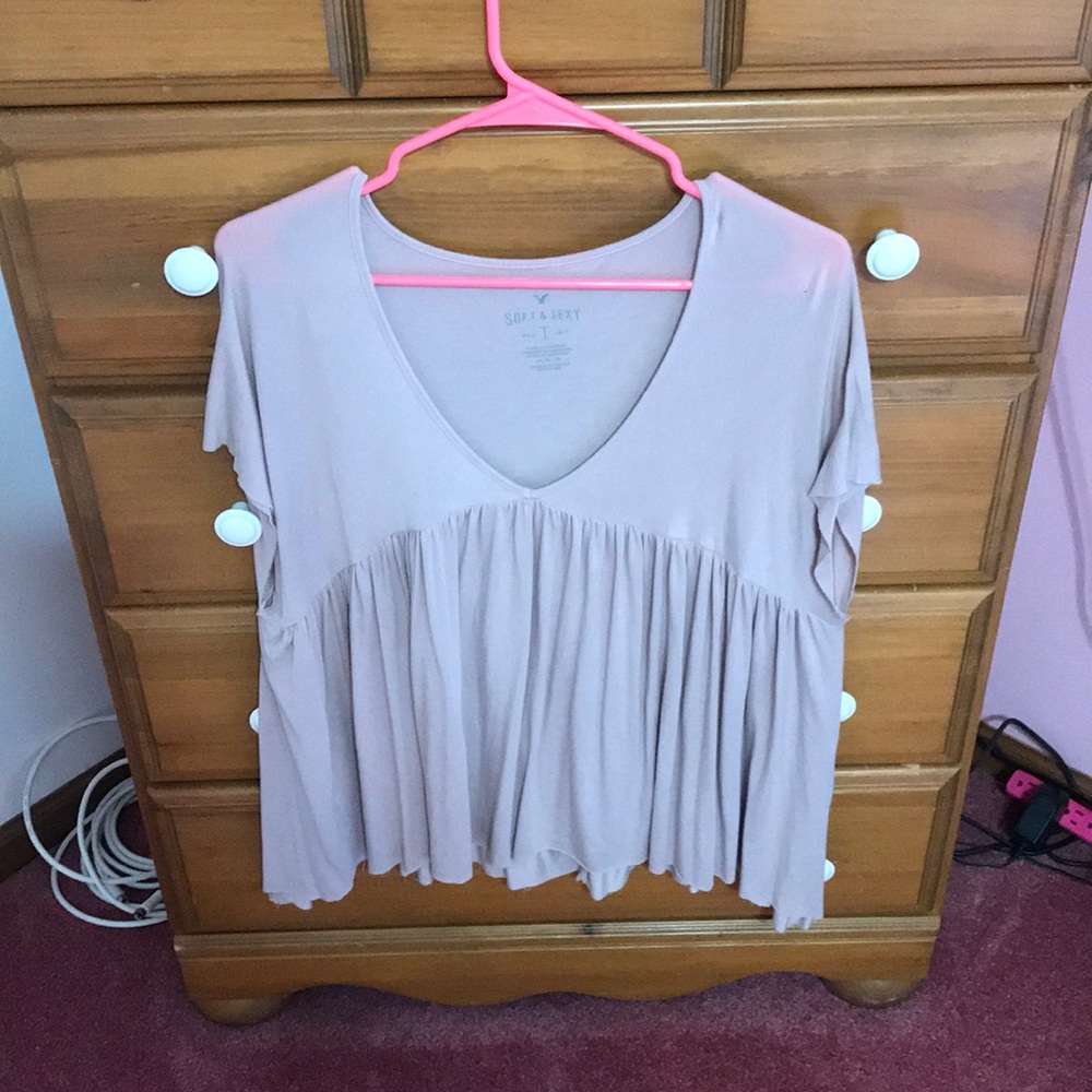 American eagle shirt